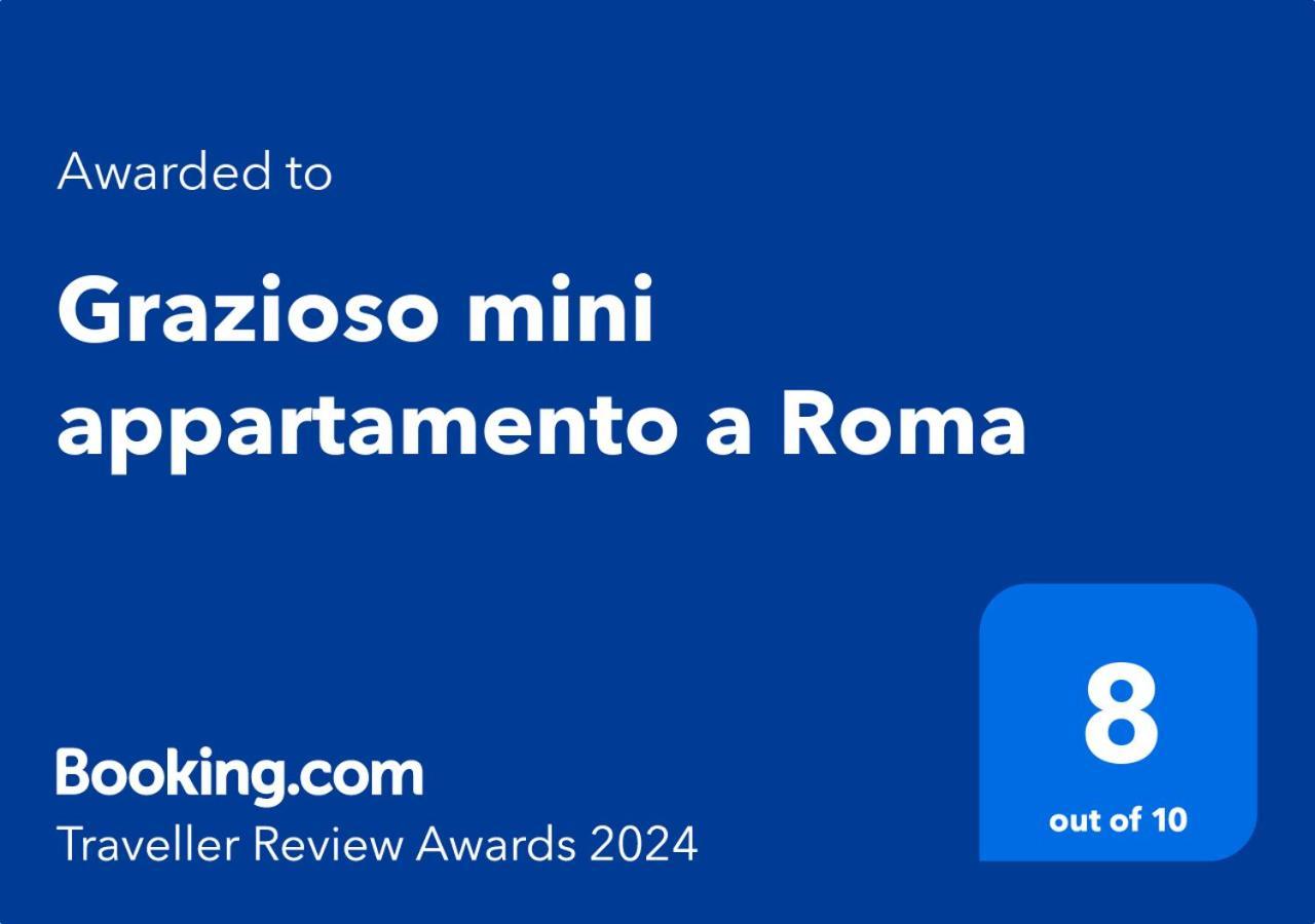 Grazioso Appartamento Tra Roma E Il Mare
