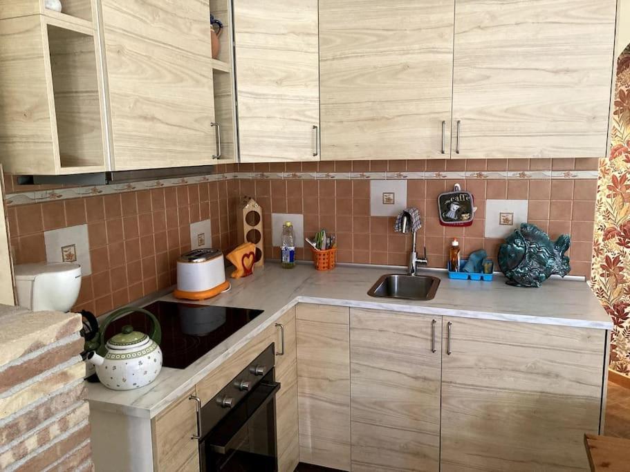 Grazioso Mini A Appartement