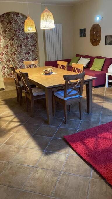 Grazioso Mini A Appartement