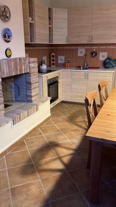 Grazioso Mini A Appartement *